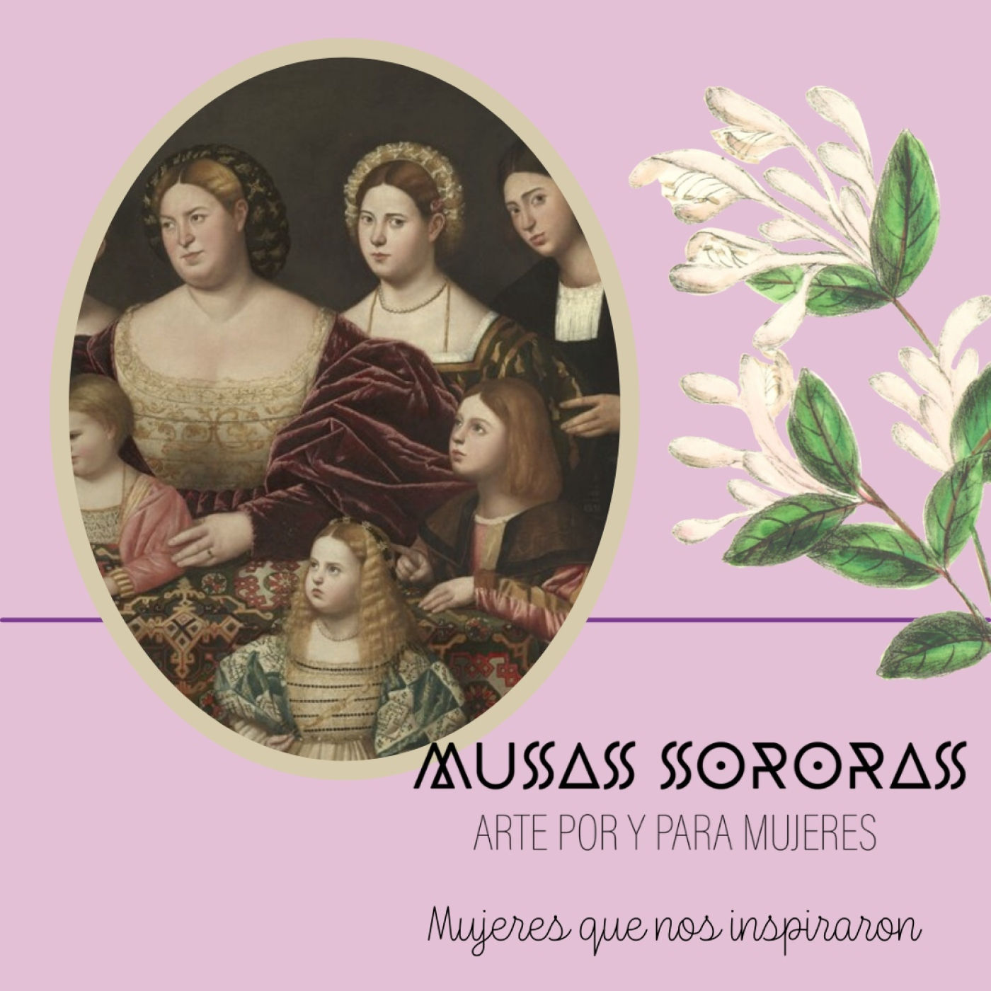 Musas Sororas