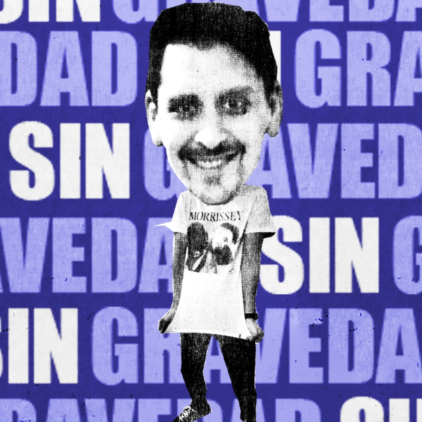 Podcast - Sin Gravedad