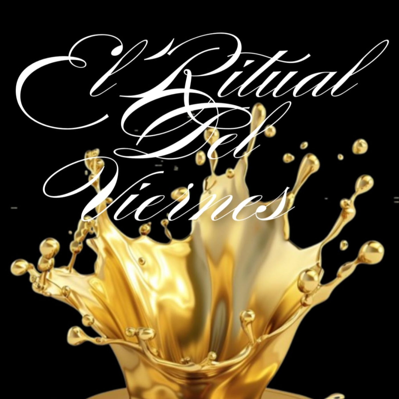 El ritual del viernes 13022026 p 385 episode artwork