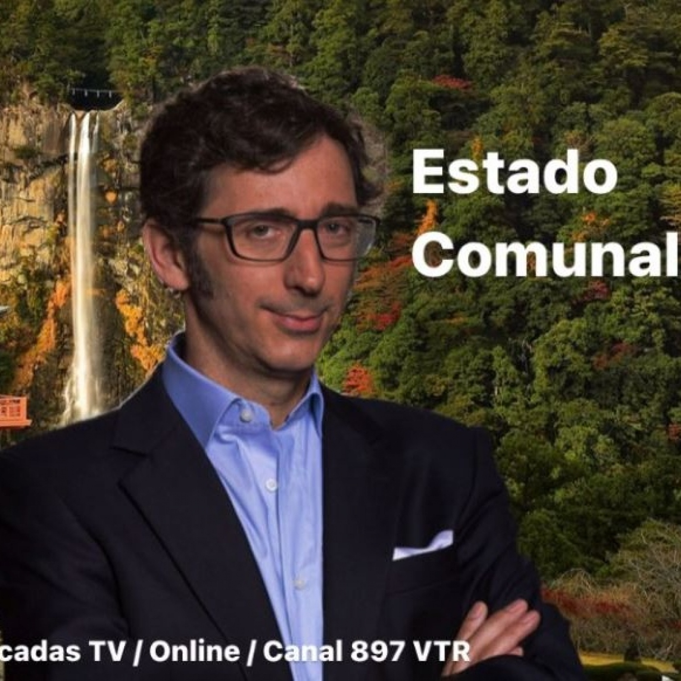 Alberto Mayol en medios