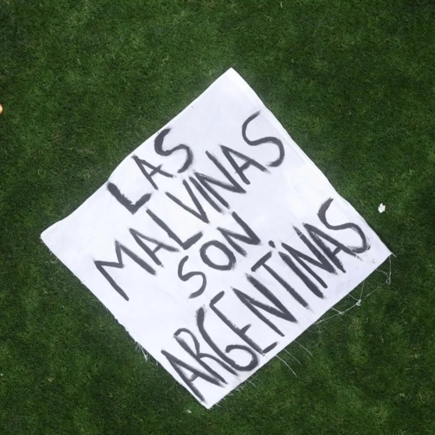 Ranking de canciones artistas británicos sobre Malvinas episode artwork