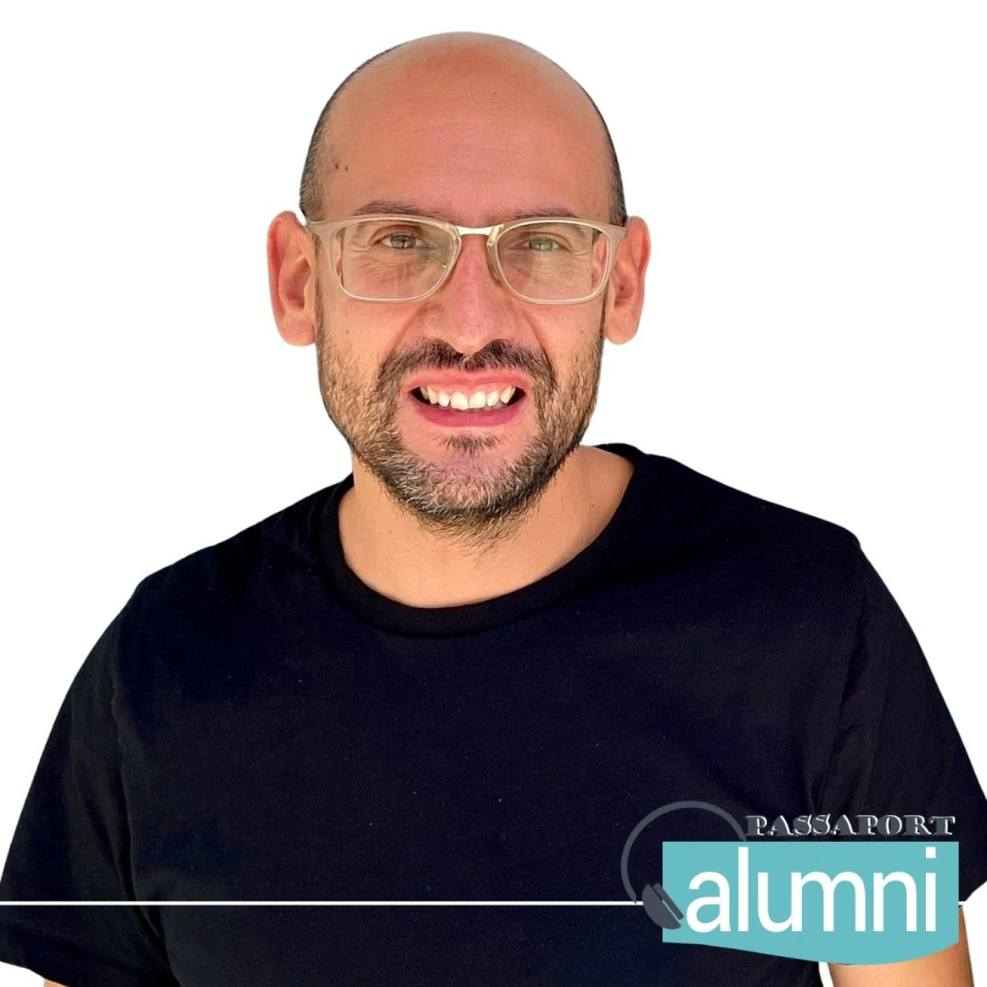 Passaport Alumni