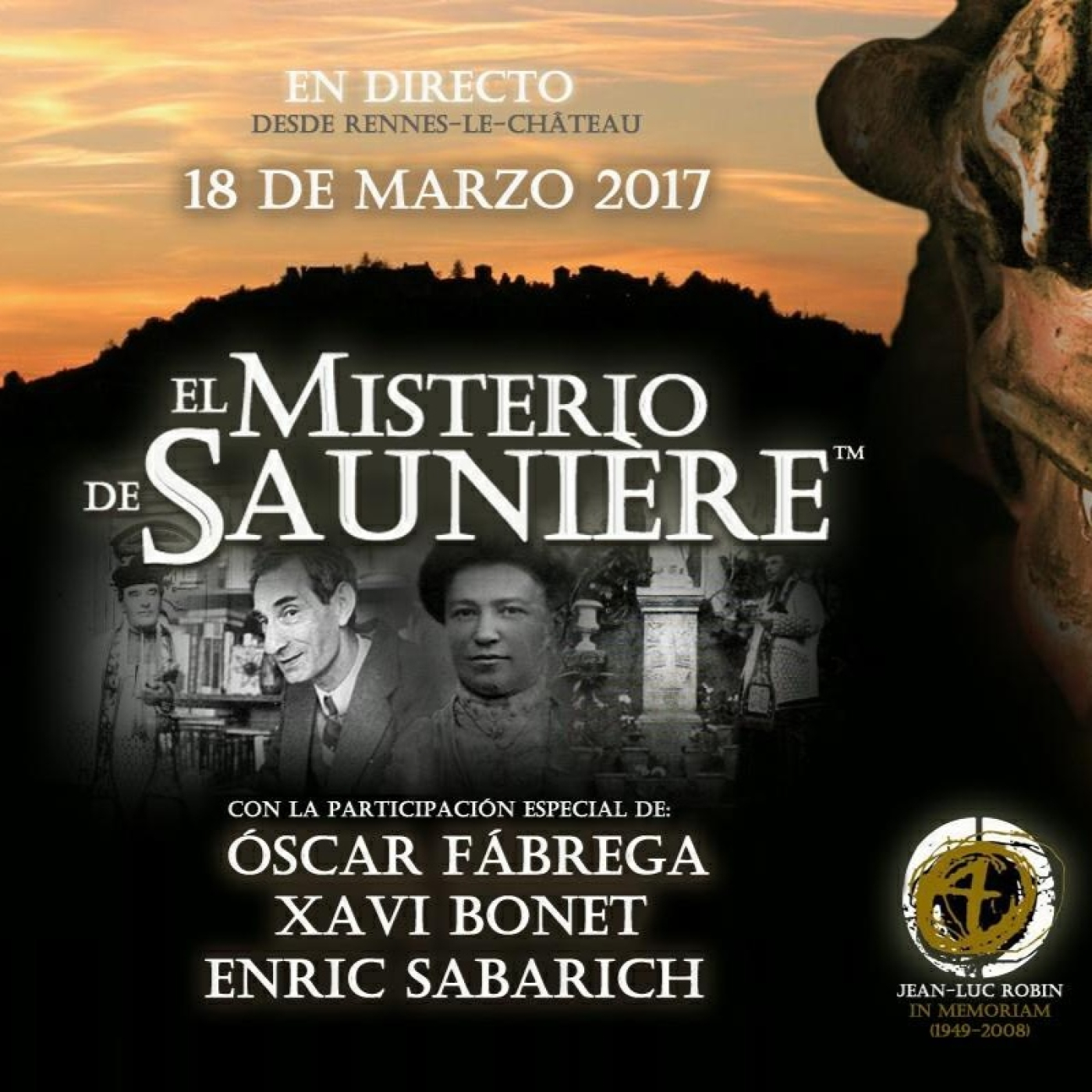 El Sótano Sellado