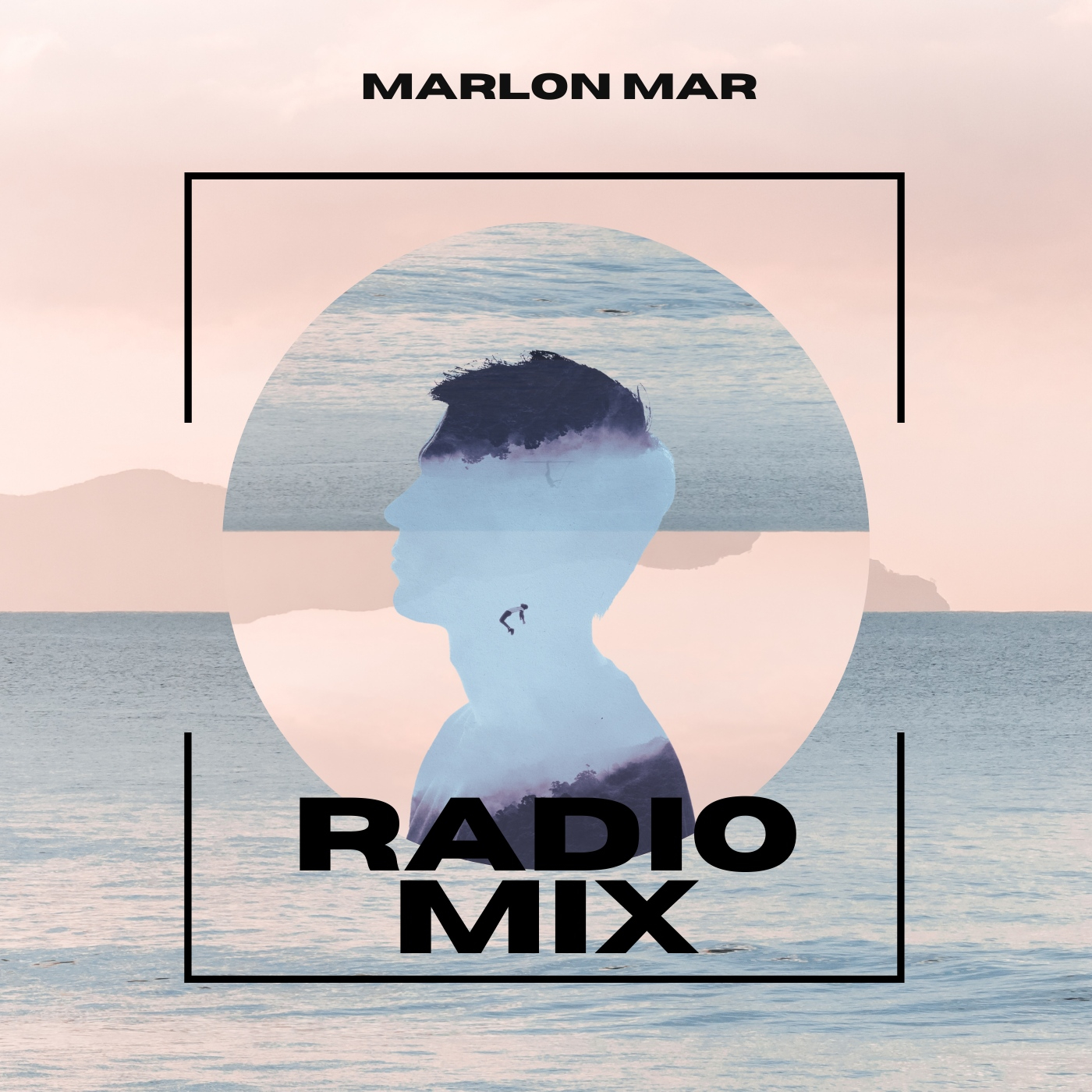 THE RADIO SHOW By Marlon Mar
