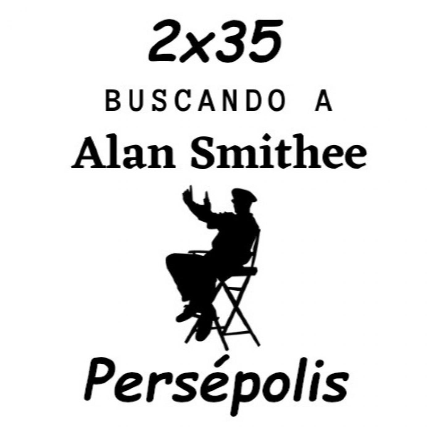 Buscando a Alan Smithee