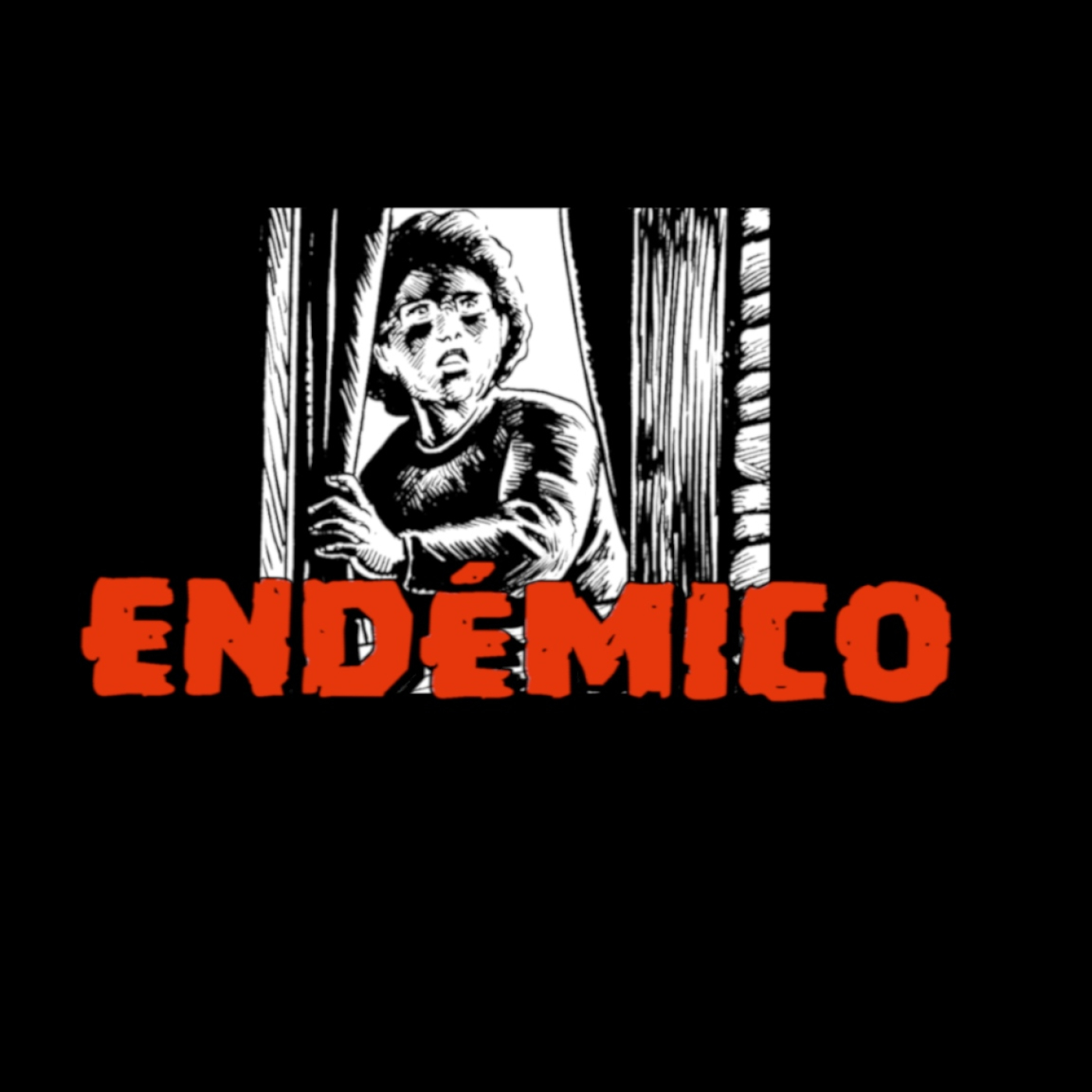 ENDÉMICO - Ficción Sonora