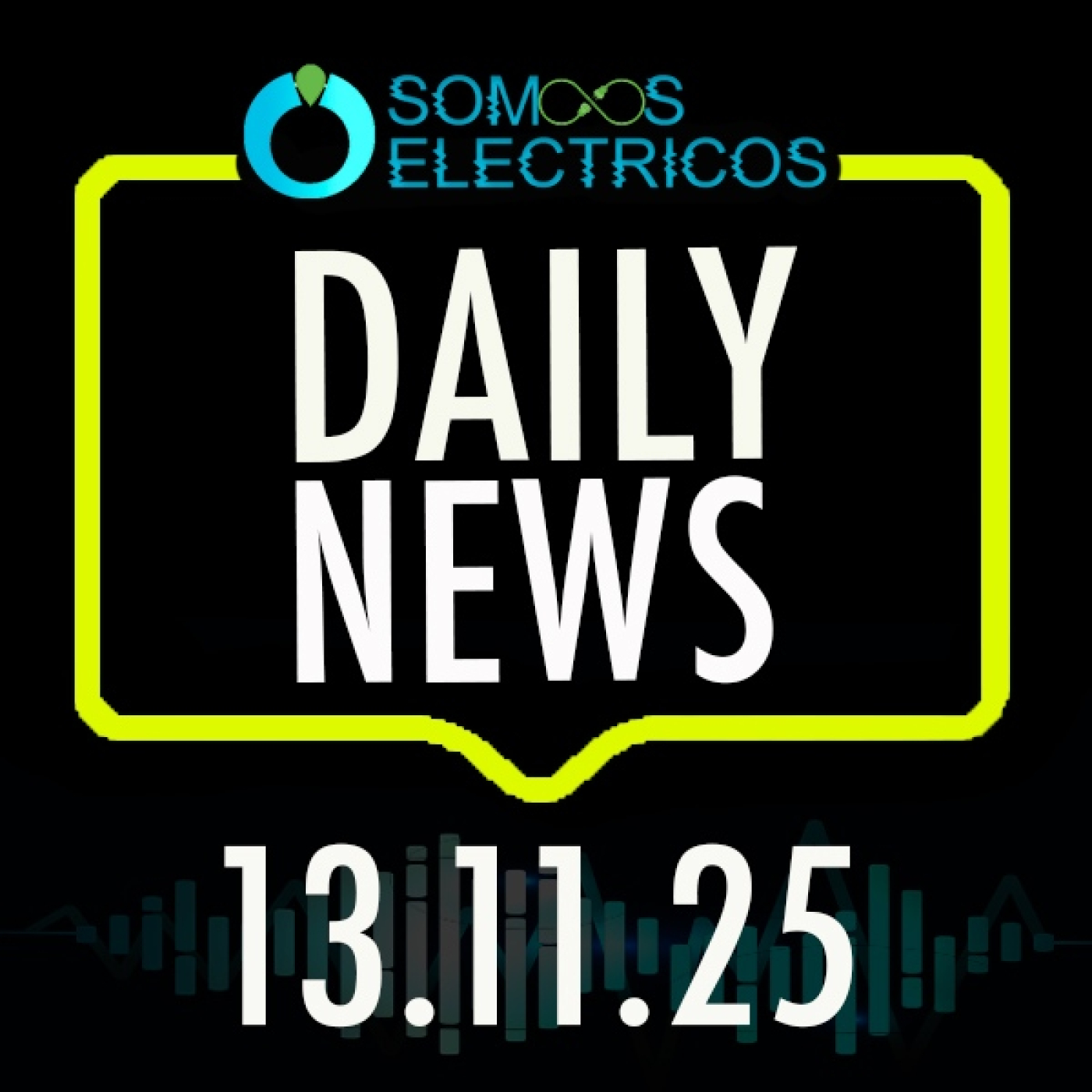 El interior del próximo Mercedes-Benz GLB eléctrico al DESCUBIERTO y más | EP558 | 13/11/2025 El interior del próximo Mercedes-Benz GLB eléctrico al DESCUBIERTO y más | EP558 | 13/11/2025