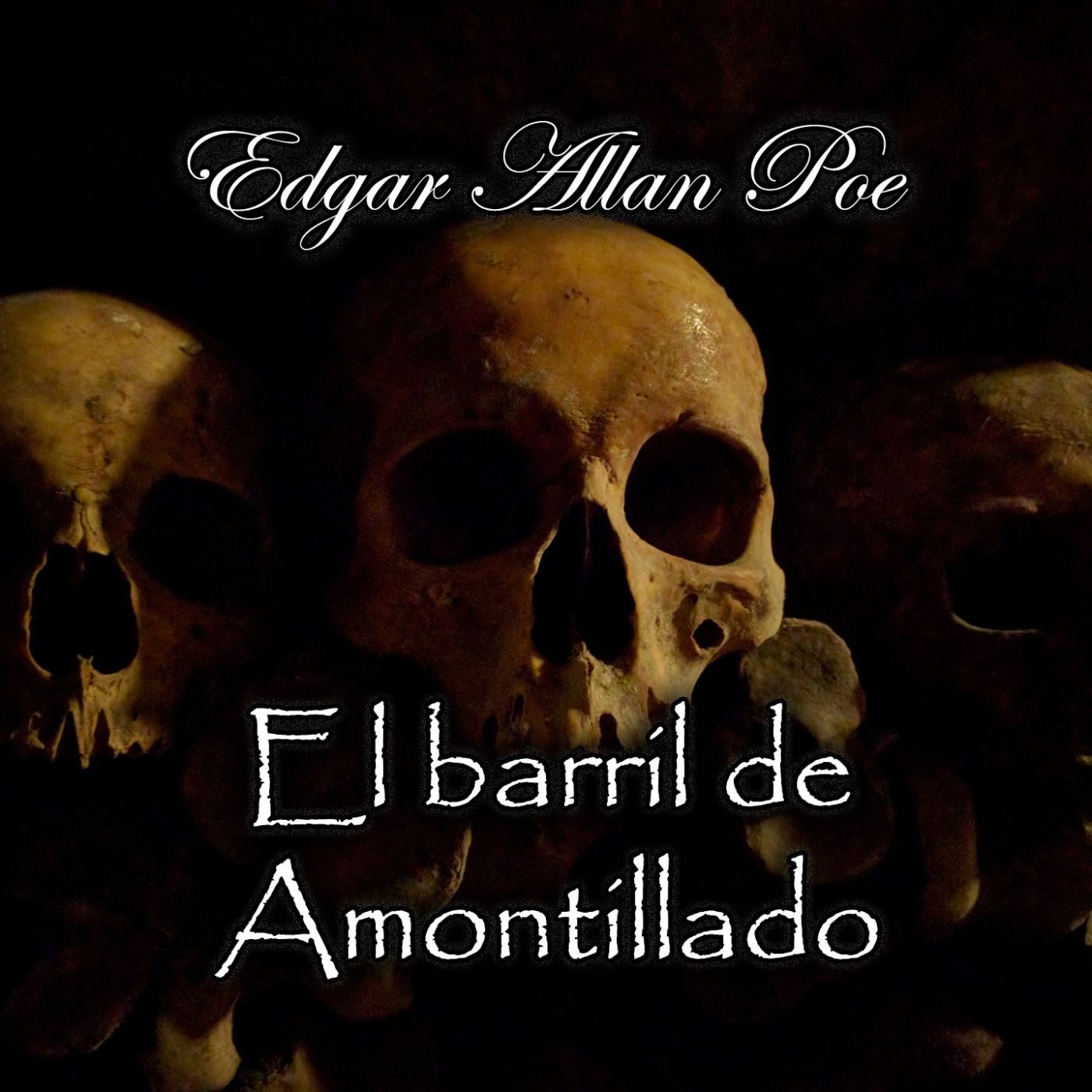 El Desván de los Cuentos Perdidos - Audiolibros