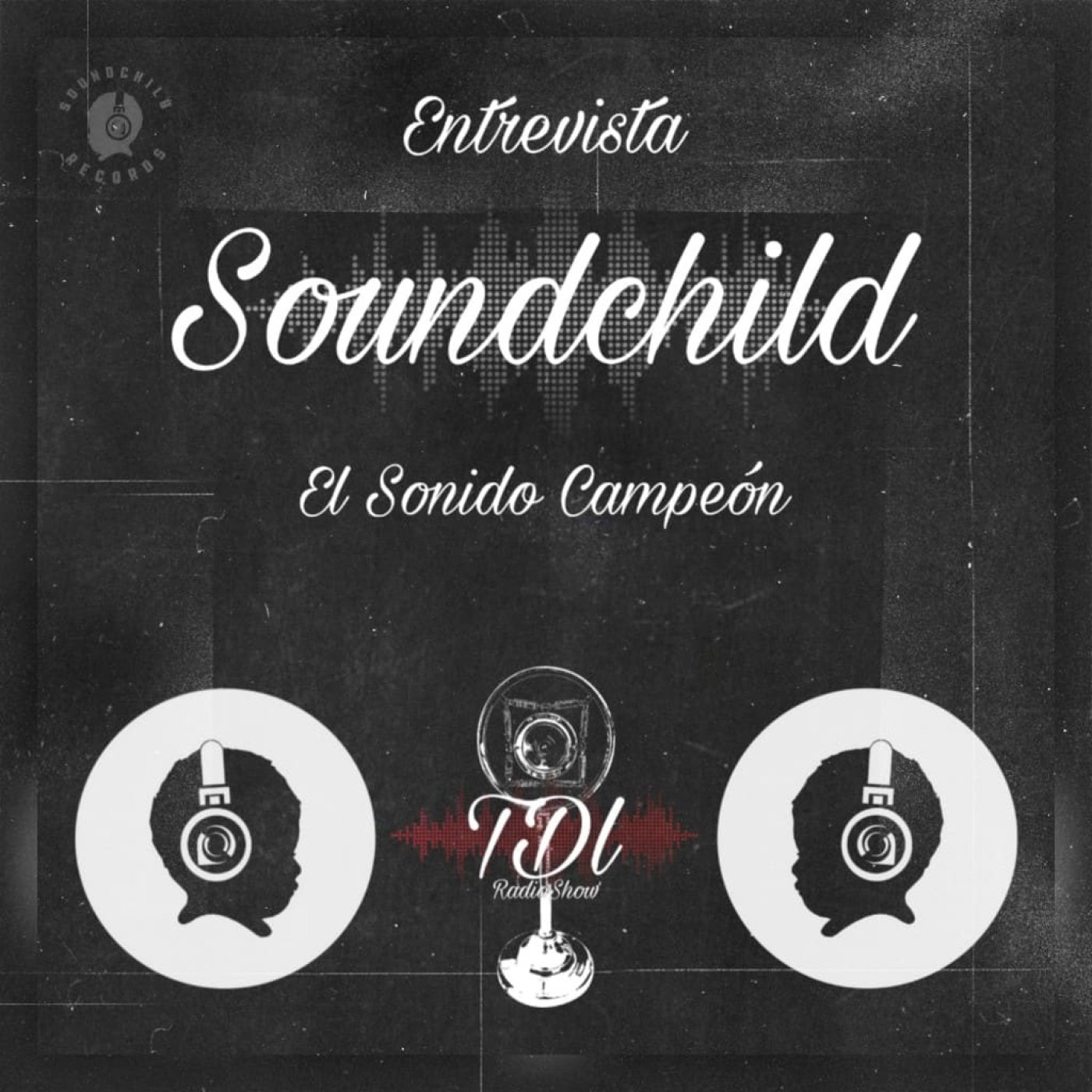 Tráfico De Influencias RadioShow