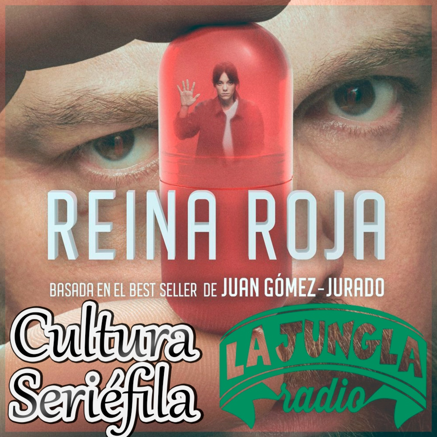 Cultura Seriéfila