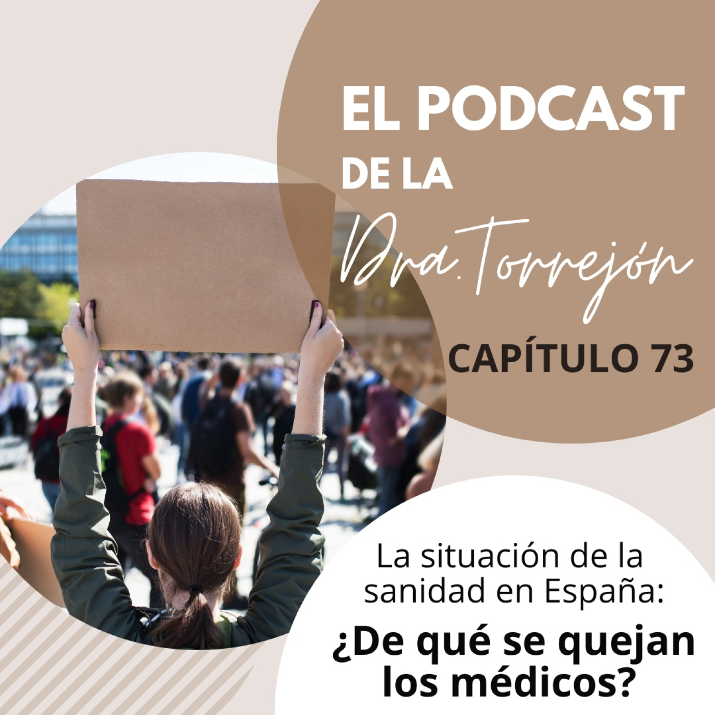 El podcast de la Doctora Torrejón