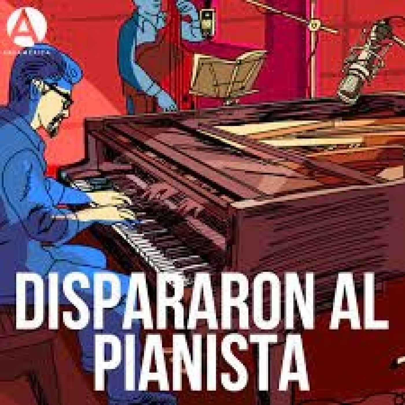 Escuchando Peliculas