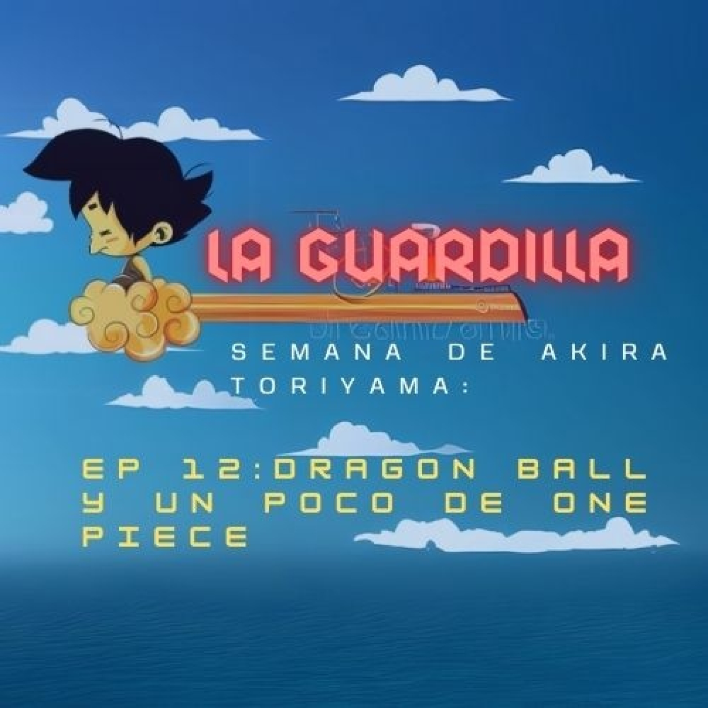 La Guardilla Podcast