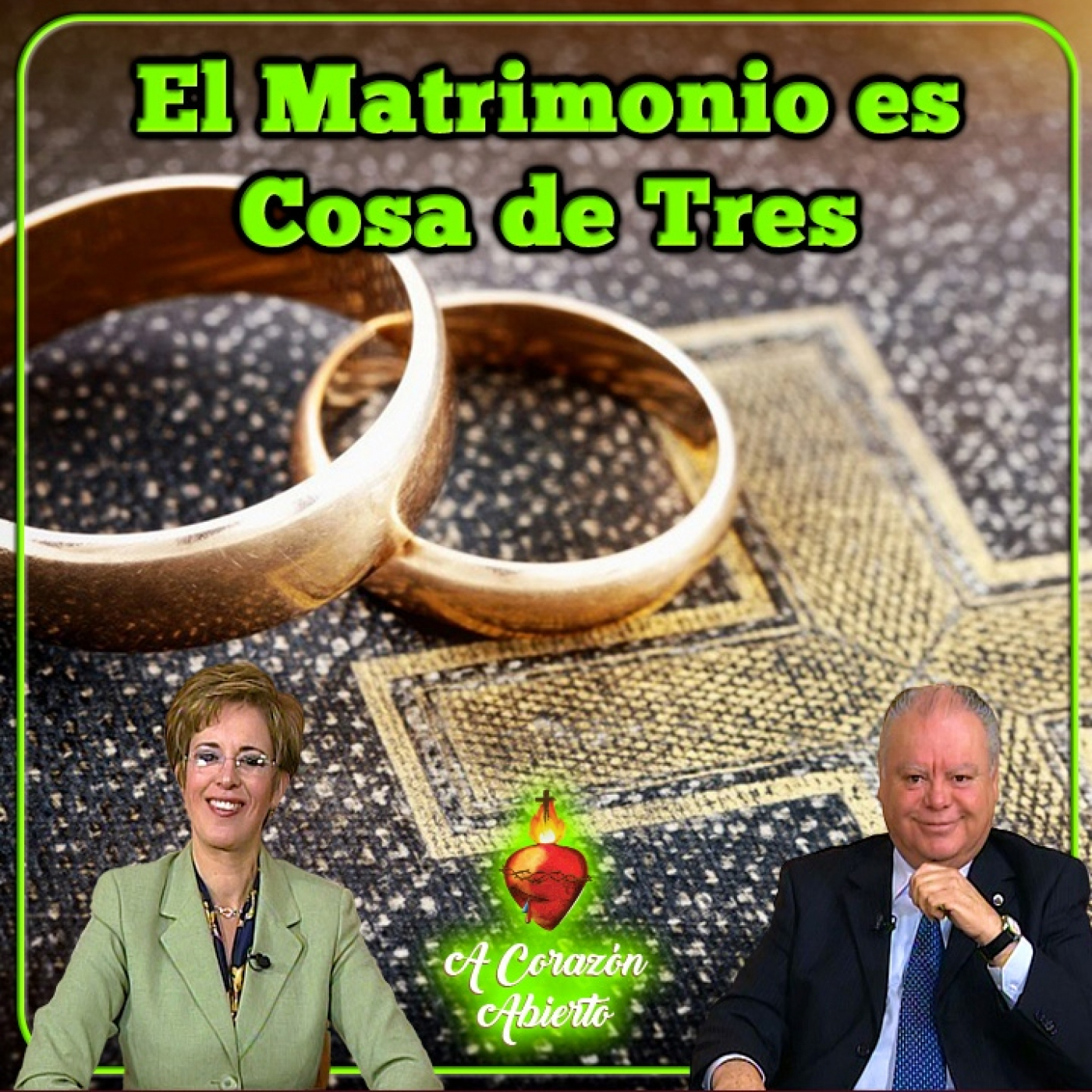 A Corazón Abierto