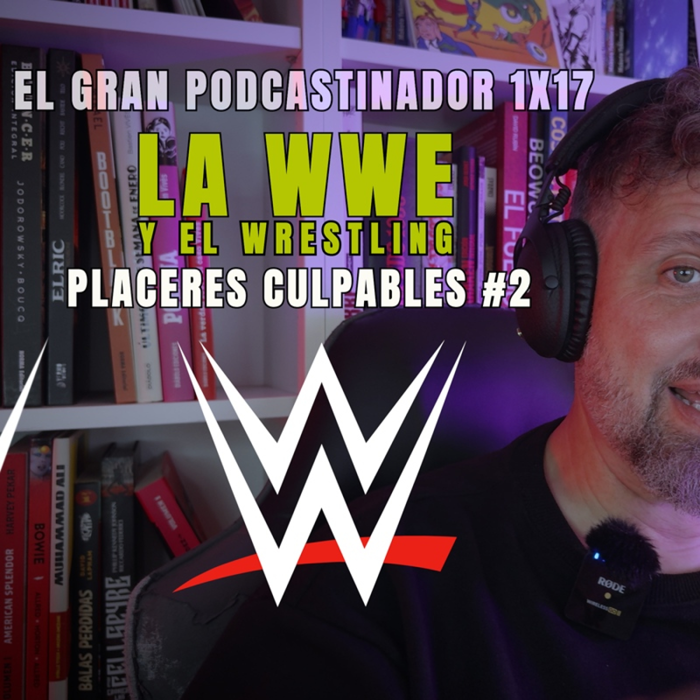 El Gran Podcastinador