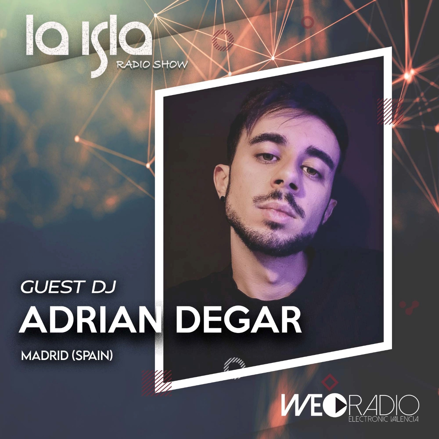 La Isla Radio Show valencia