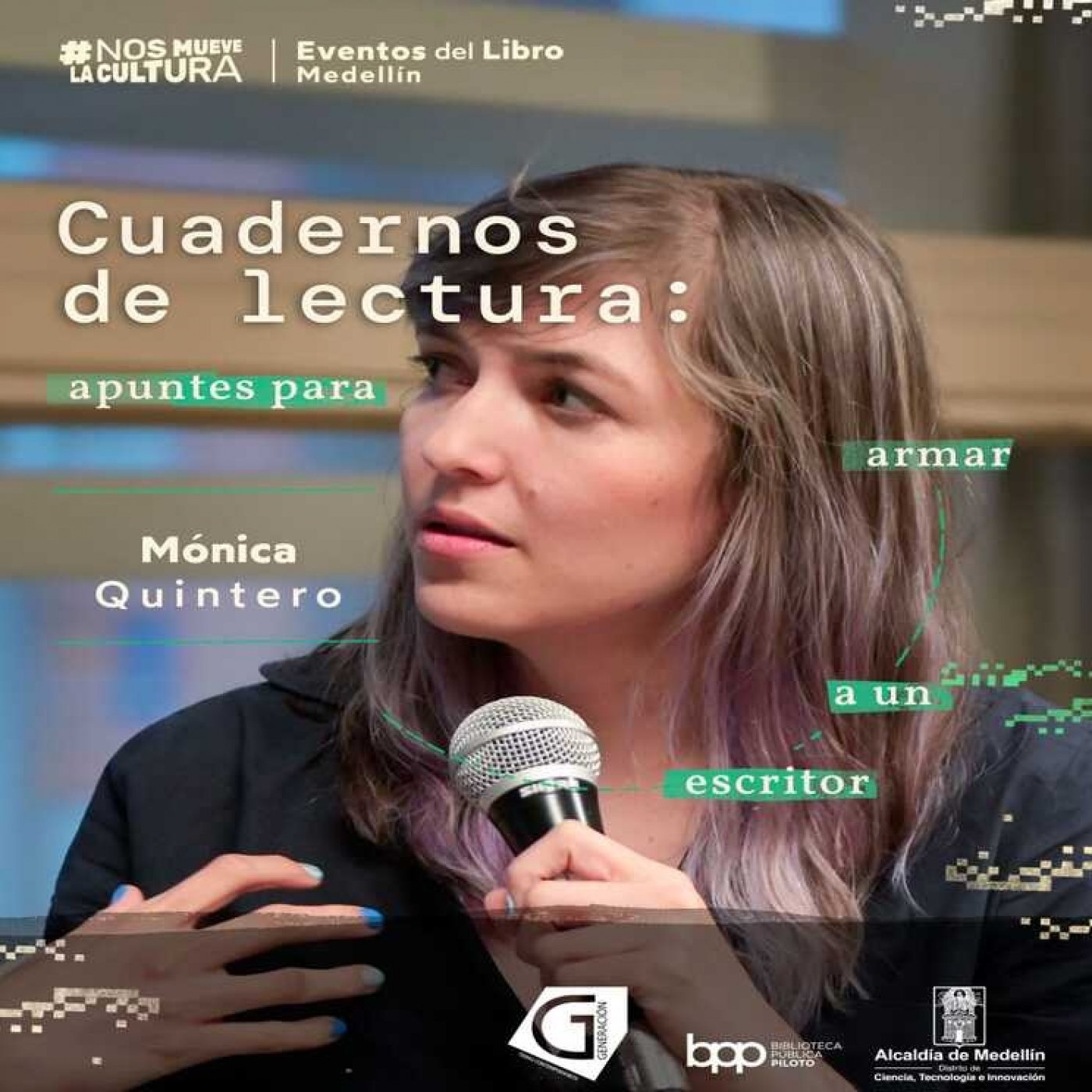 Fiesta del Libro y la Cultura