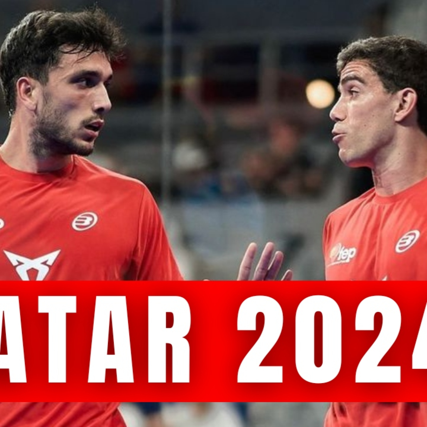 Por esto perdió ESPAÑA contra ARGENTINA | MUNDIAL PADEL QATAR 2024