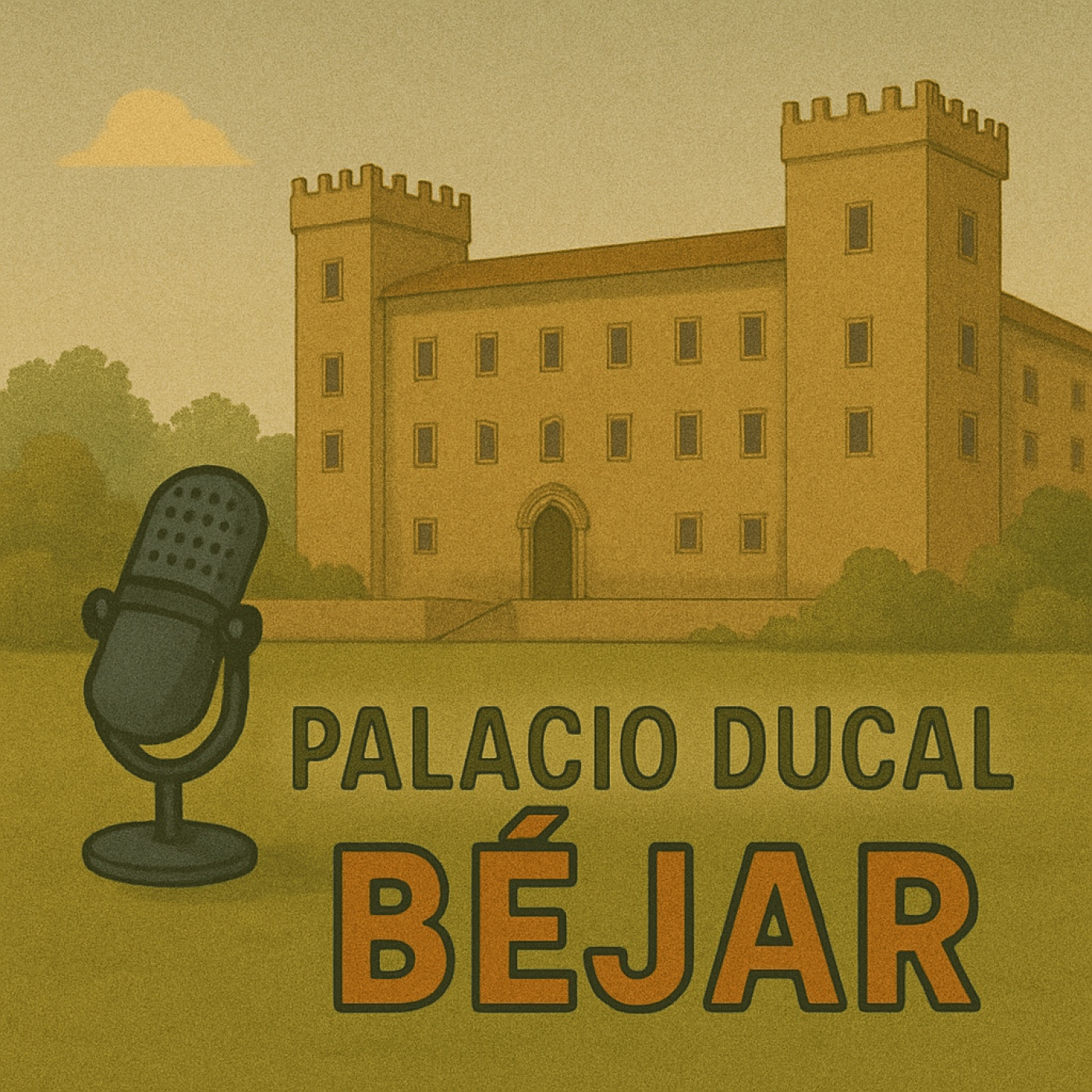 Bejar en Europa