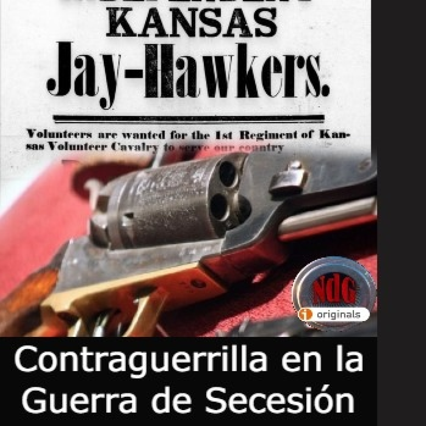Niebla de Guerra podcast