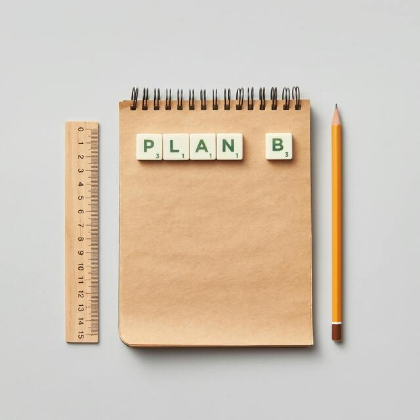 Crea tu plan B ¡+Entrevista con su autor! episode artwork