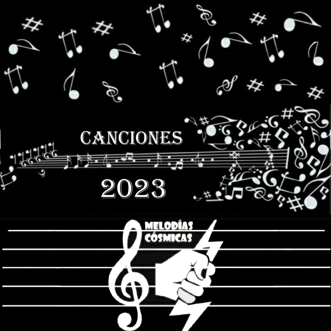 Melodías Cósmicas