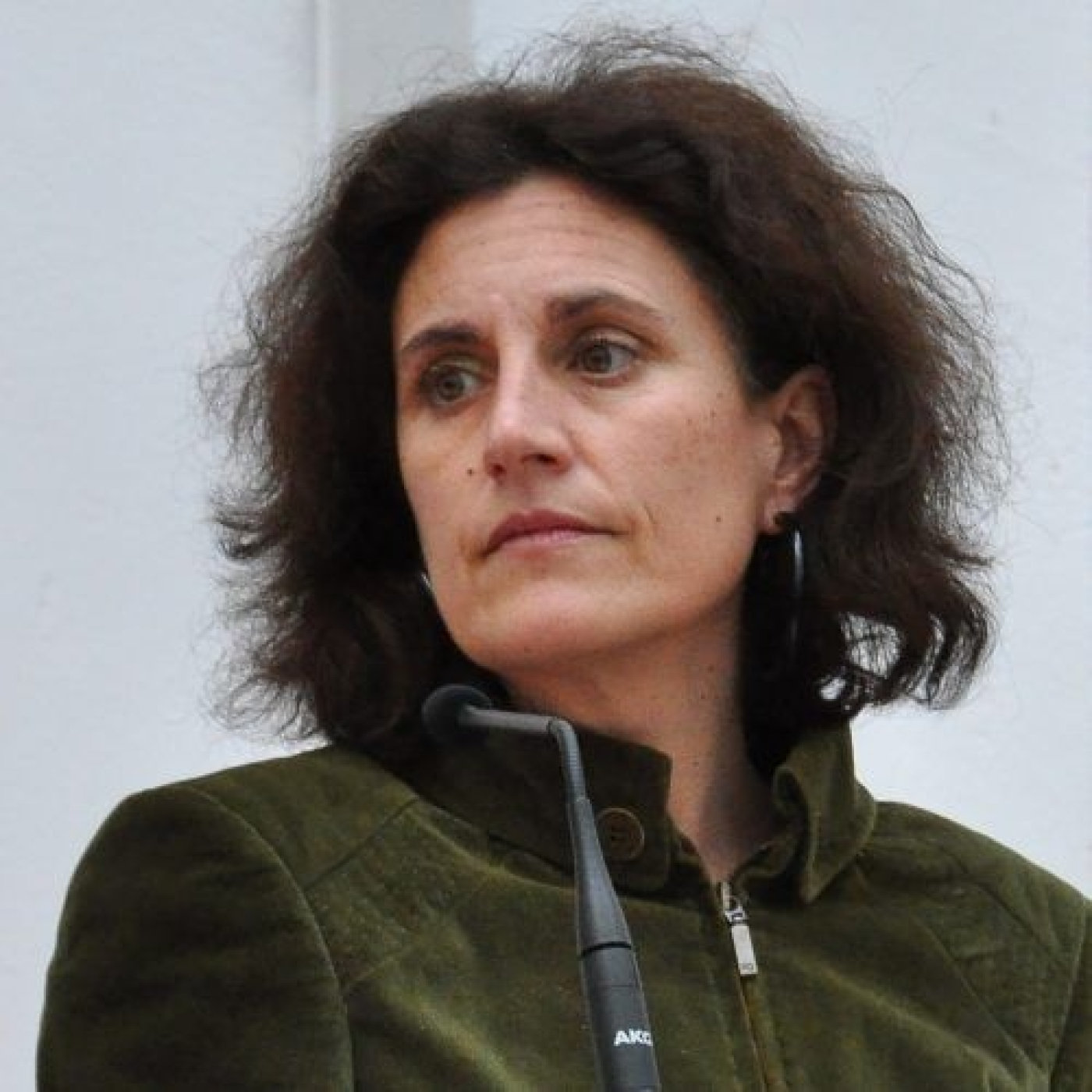 Entrevista a Bárbara Cordero, directora general de Hispania Nostra episode artwork
