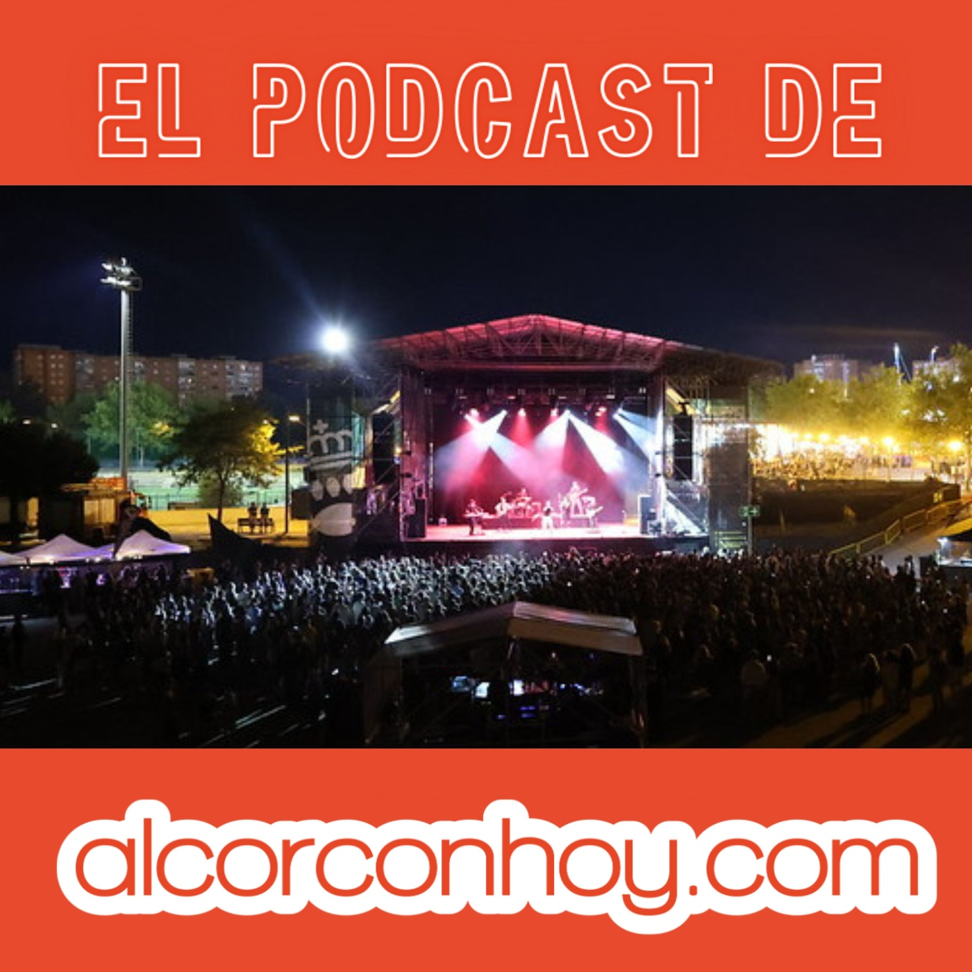 alcorconhoy.com - Tus noticias de Alcorcón