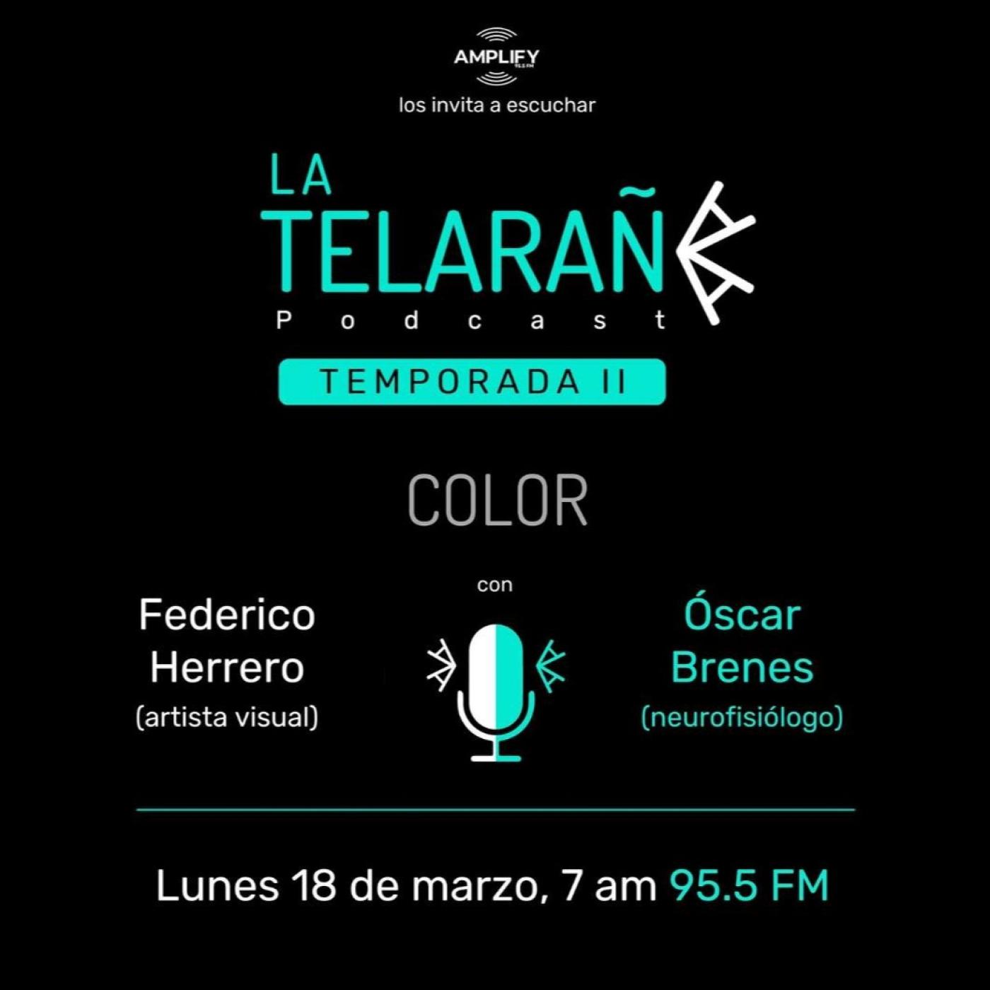 La Telaraña