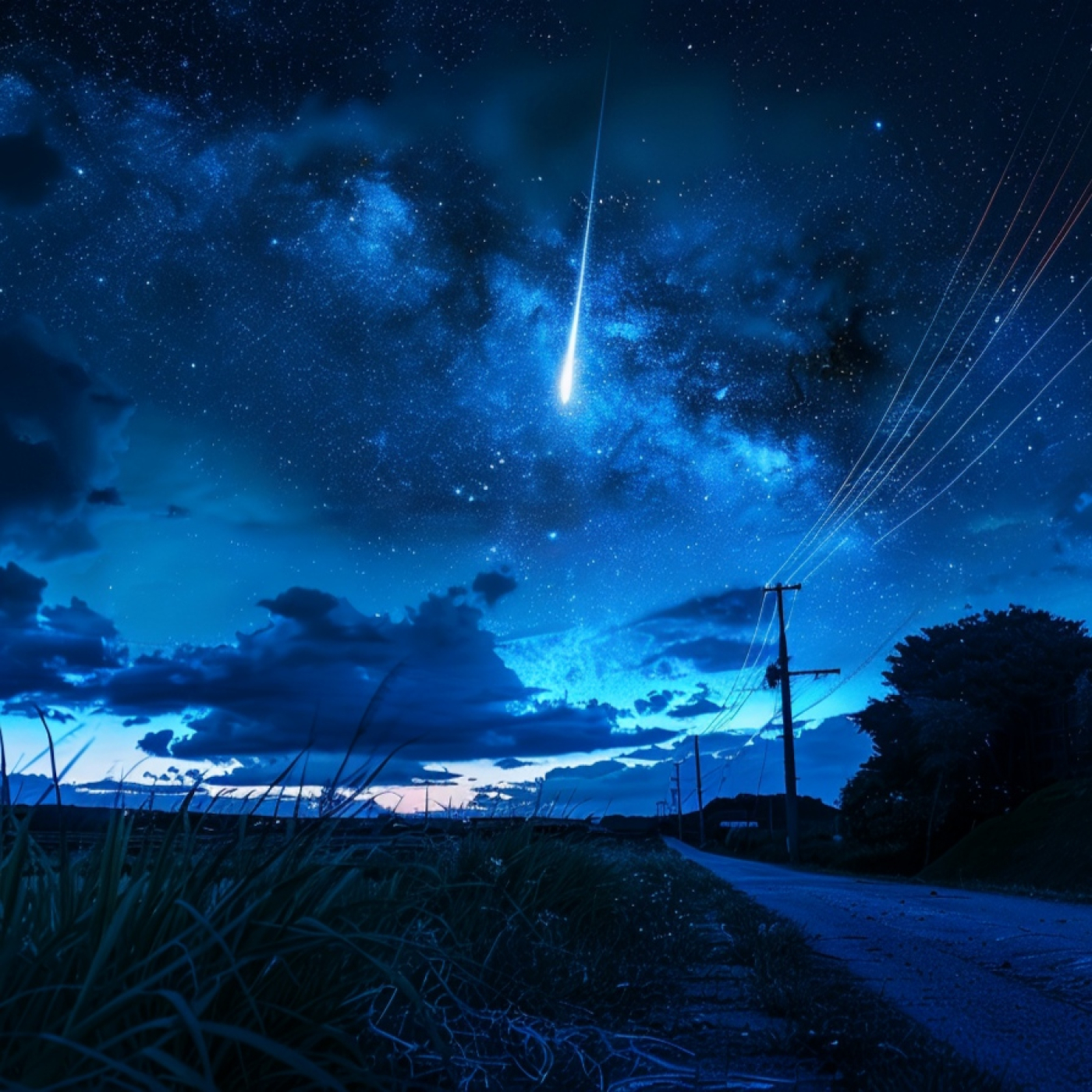 Ep465_A: Bz; Superbólido; Campos Galácticos; Efecto Hall Cuántico; Entropía de Agujeros Negros