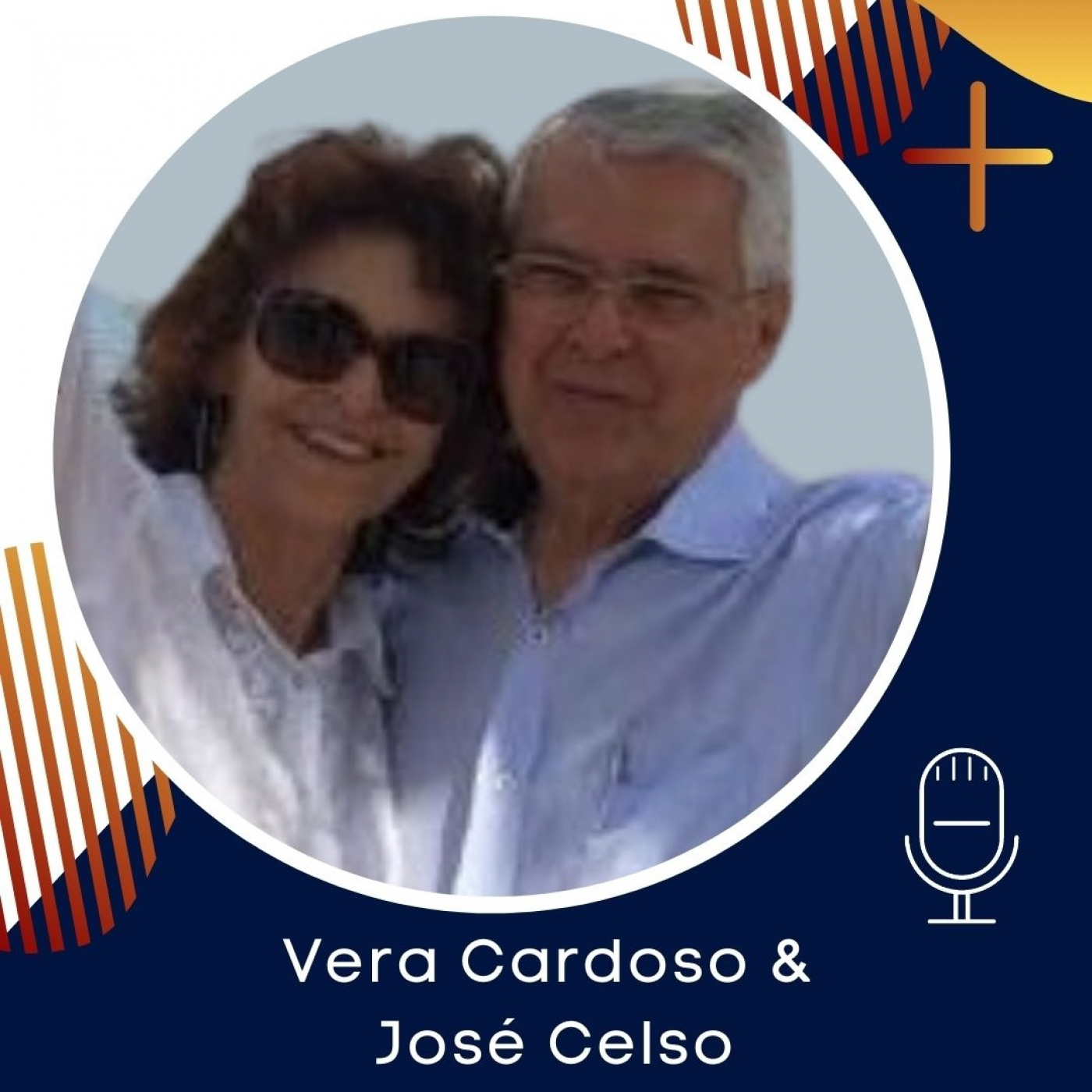 Eu aprendi a sonhar - Vera Cardoso & Jose Celso episode artwork
