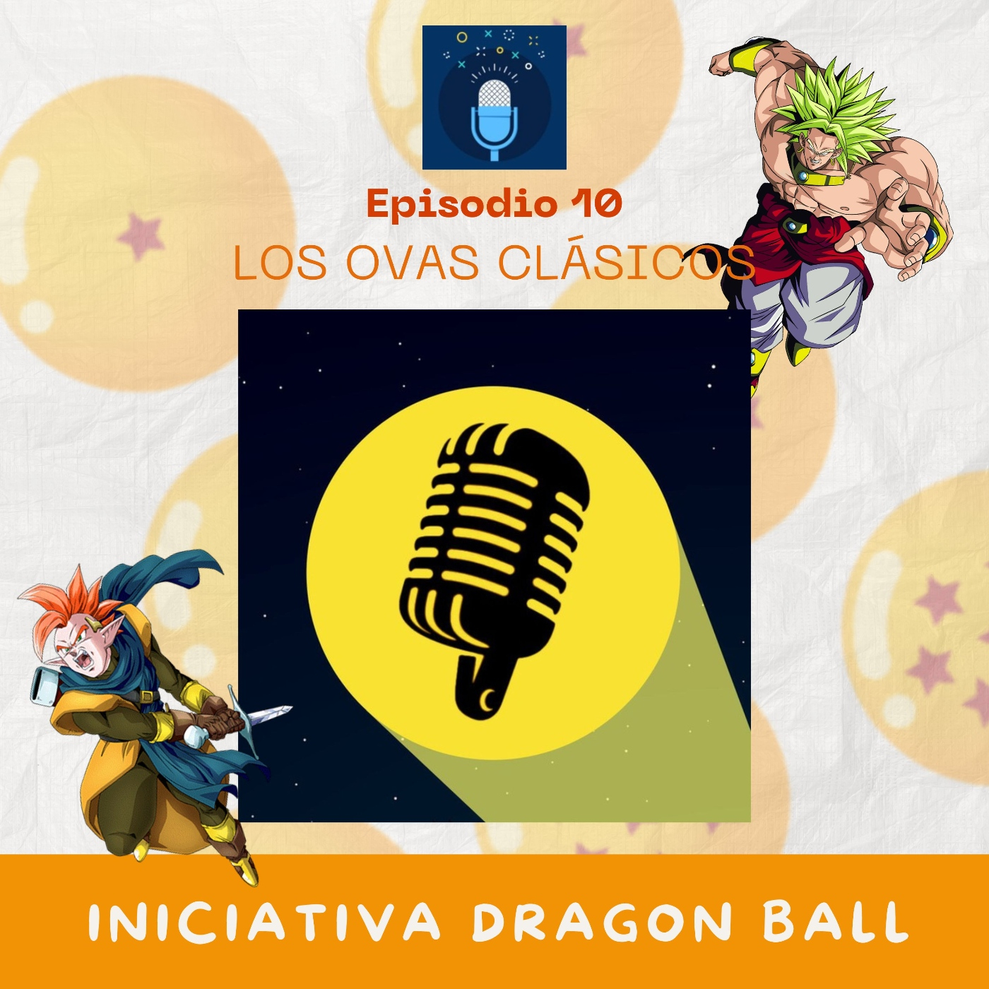 Iniciativa Dragon Ball