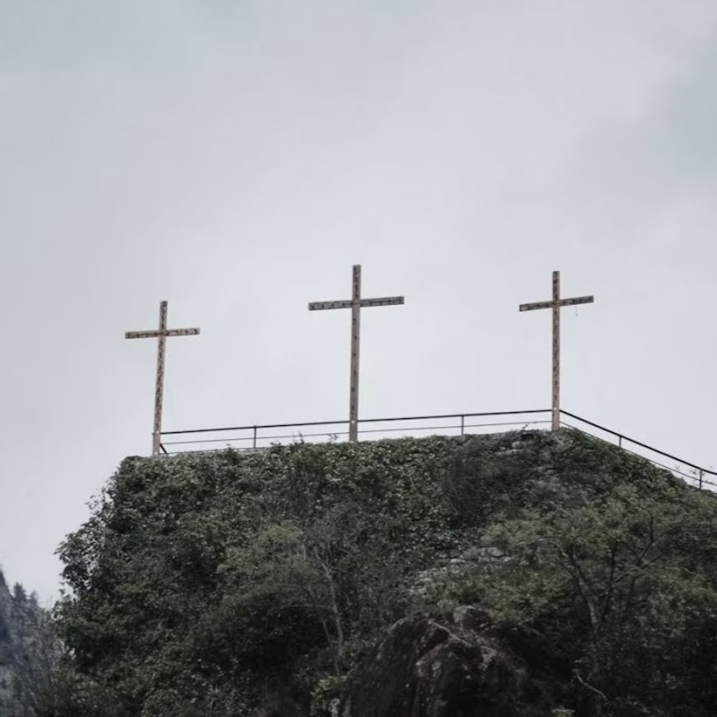 Comunidad Católica Fe y Vida