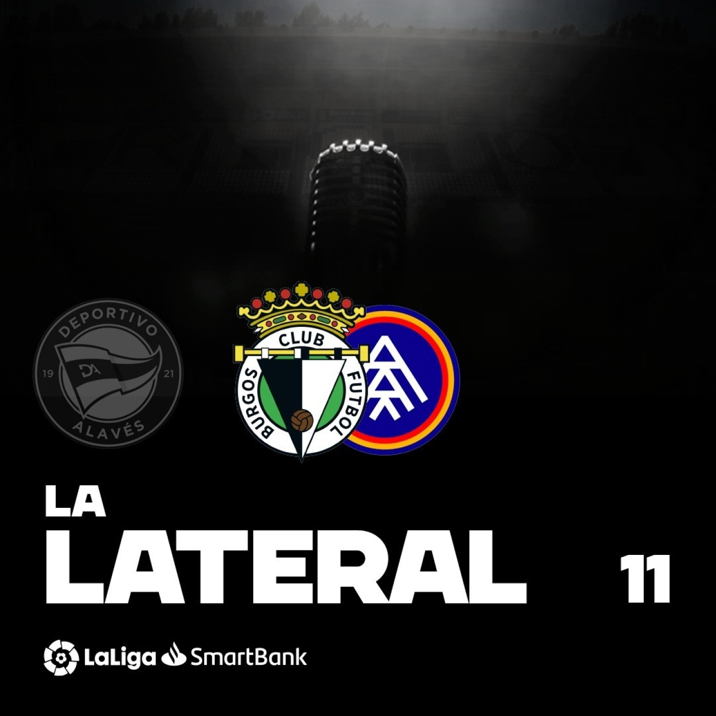 LA LATERAL