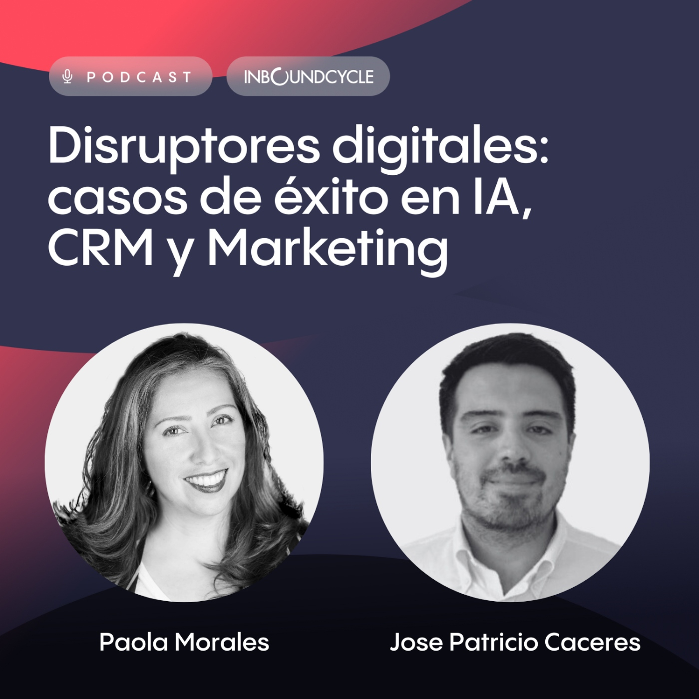 #460 - José Patricio Caceres, Subgerente de e-Commerce en Bata Chile – la multiculturalidad en el entorno digital