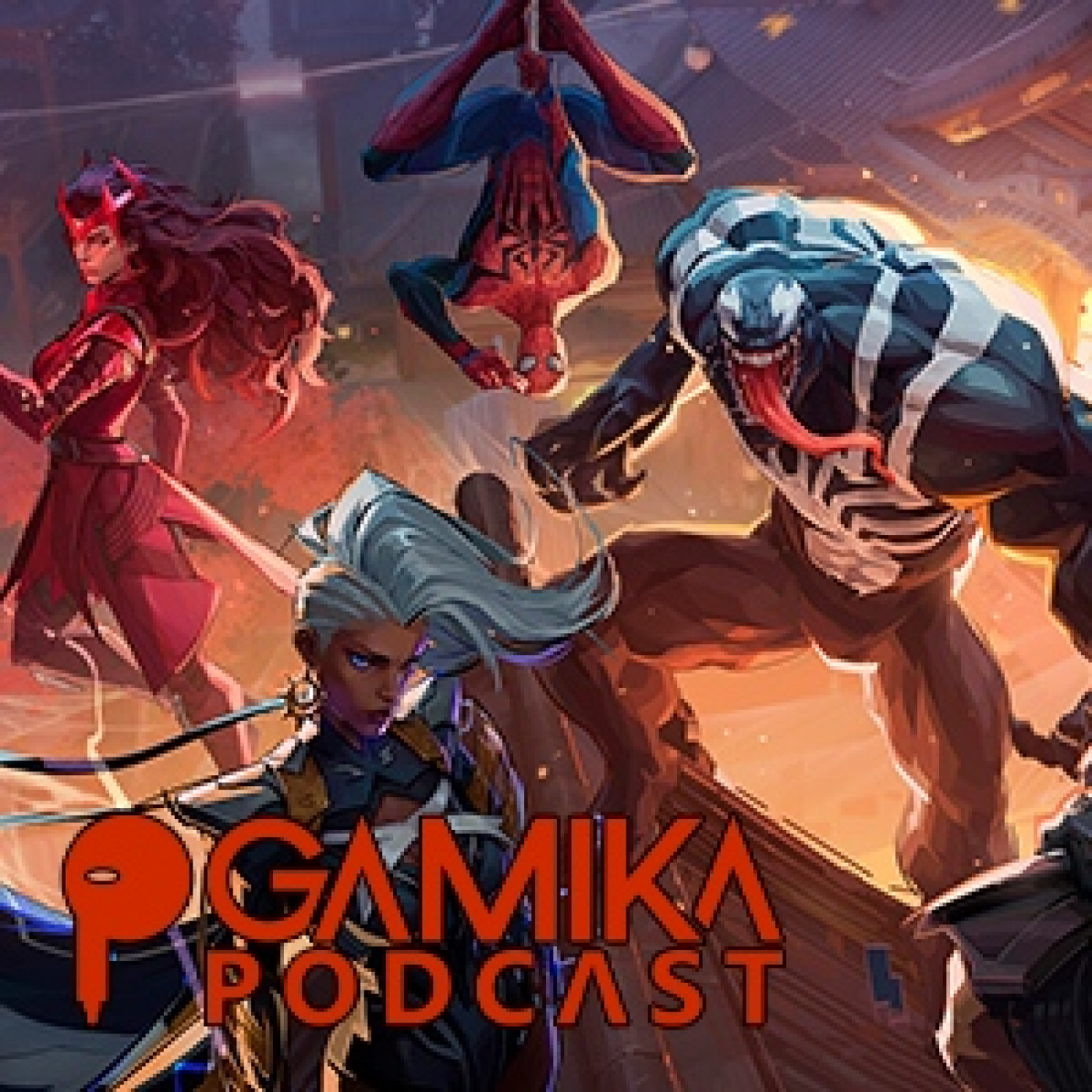 Gamika Podcast 10x14: How-to Consolisar el PC