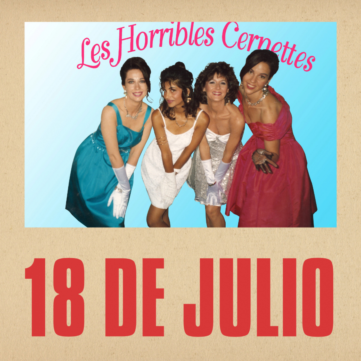 18 de Julio // Caviar, submarinos que no implosionan y fotos de internet episode artwork