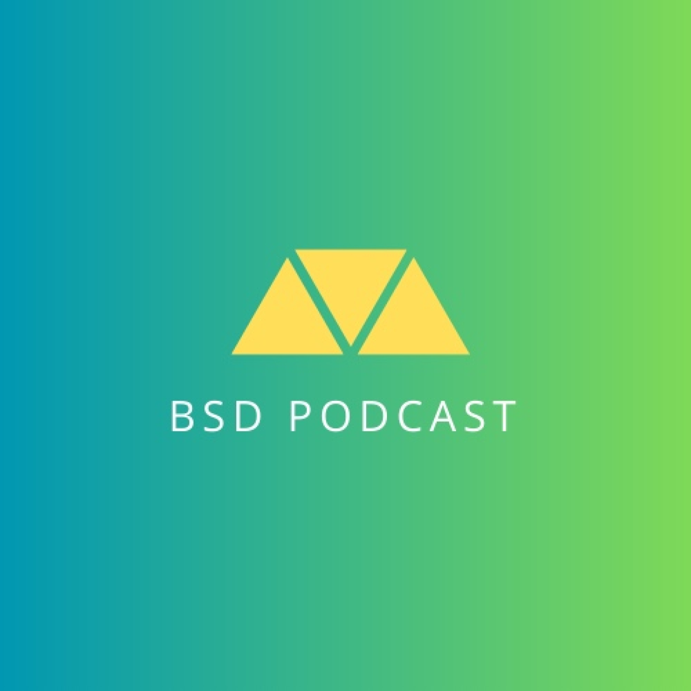 BSD Podcast