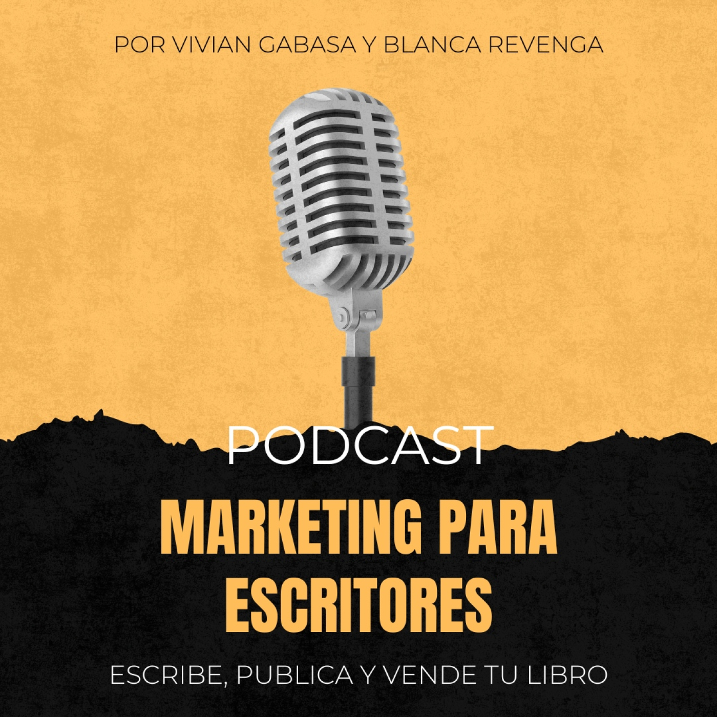 Marketing para escritores
