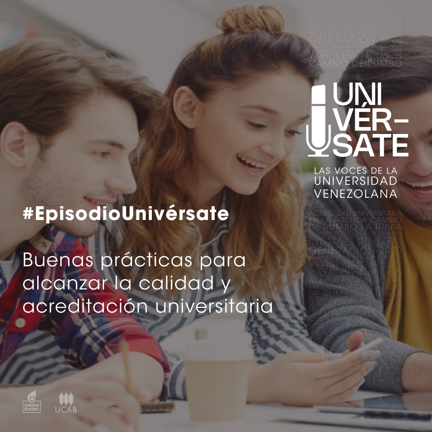 Producción Univérsate