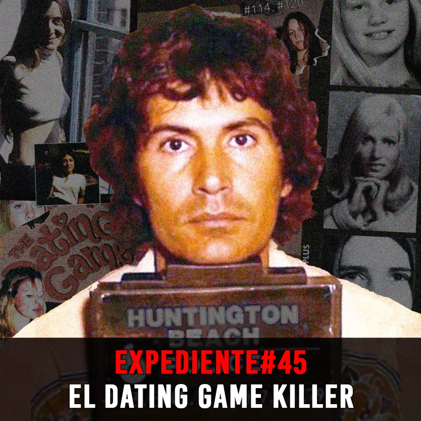 INVESTIGADICTOS True Crime