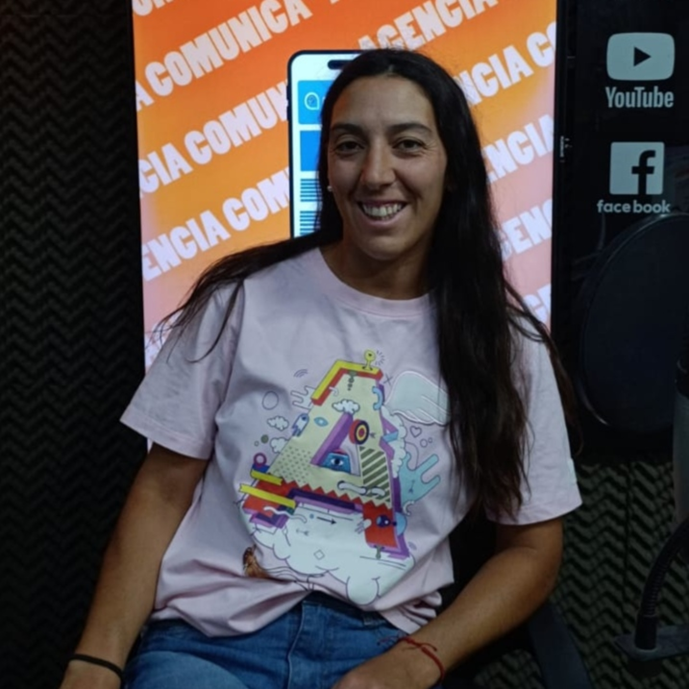 El Colectivo | Sabrina Rivarola | 02-03-2026 episode artwork