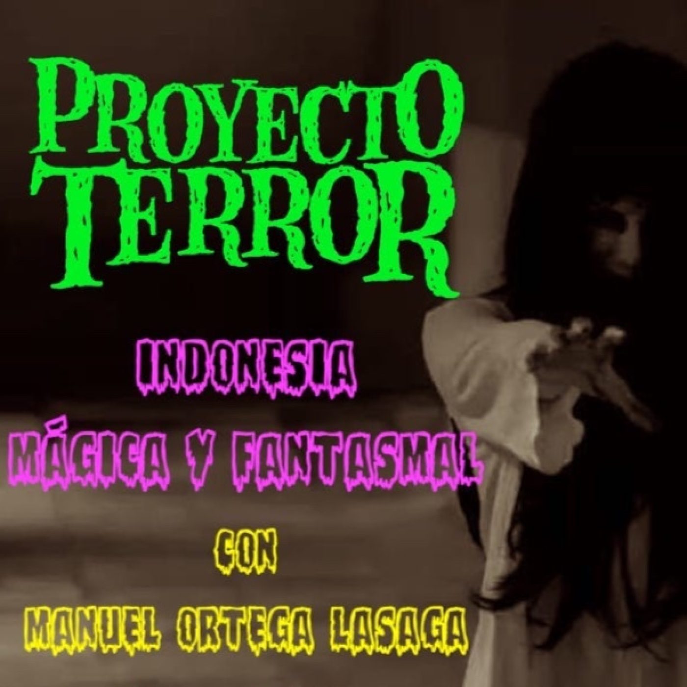 Proyecto Terror