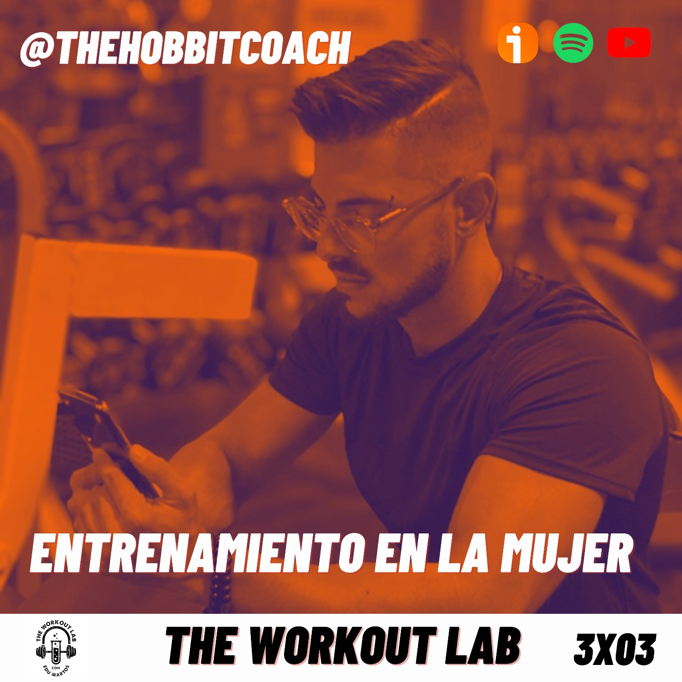 The Workout Lab