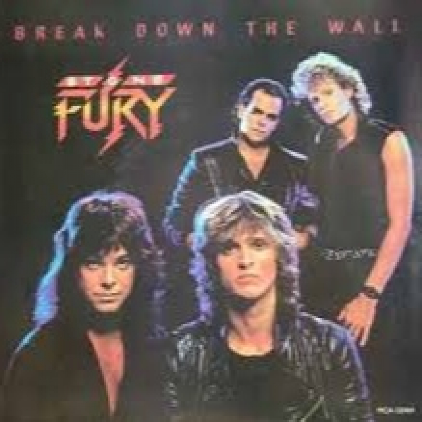 Stone Fury - (El Camino Que Lleva A Kingdom Come / La Influencia De Led Zeppelin) episode artwork