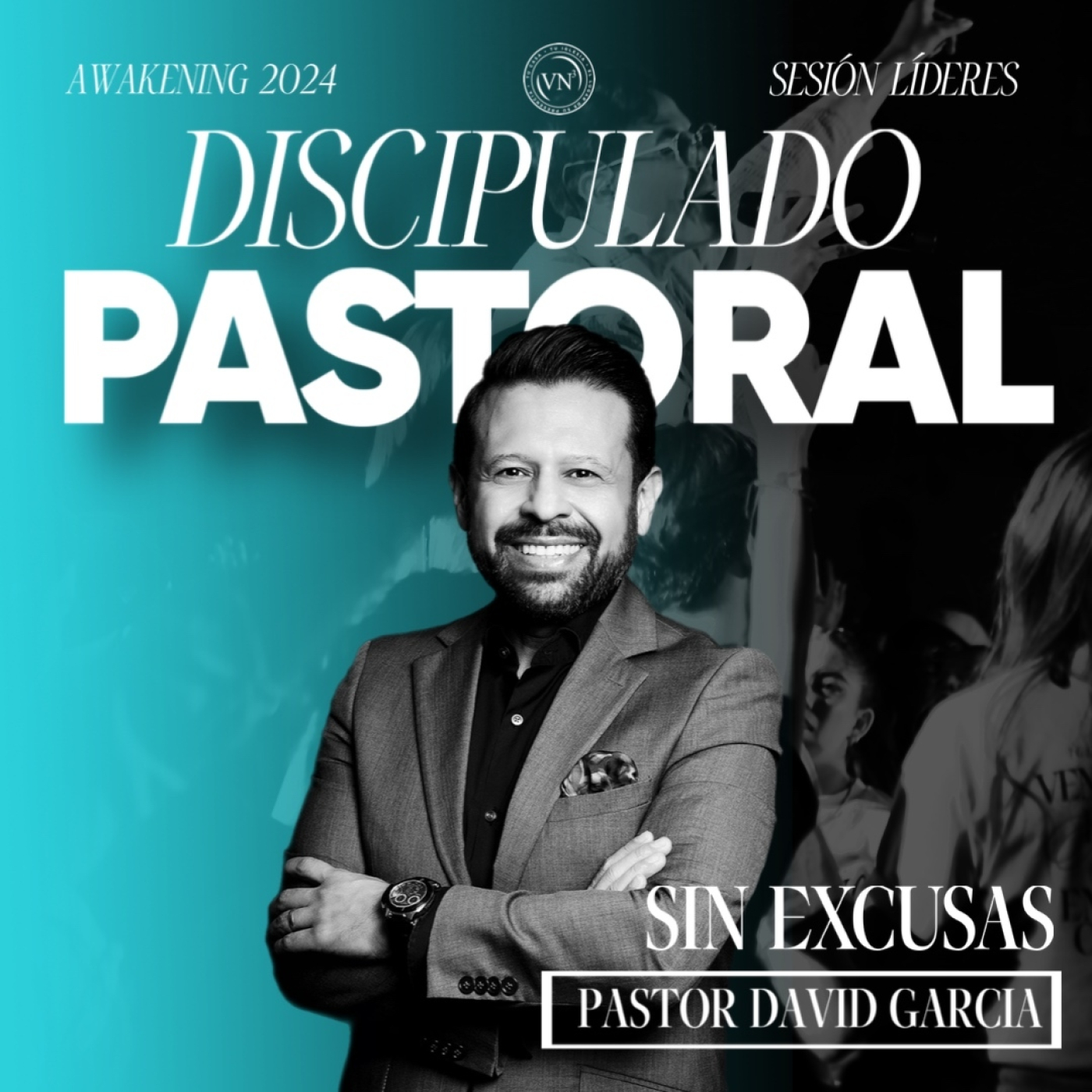 Iglesia VN3 Nogales