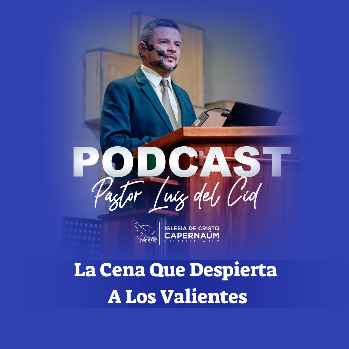 La Cena Que Despierta A Los Valientes