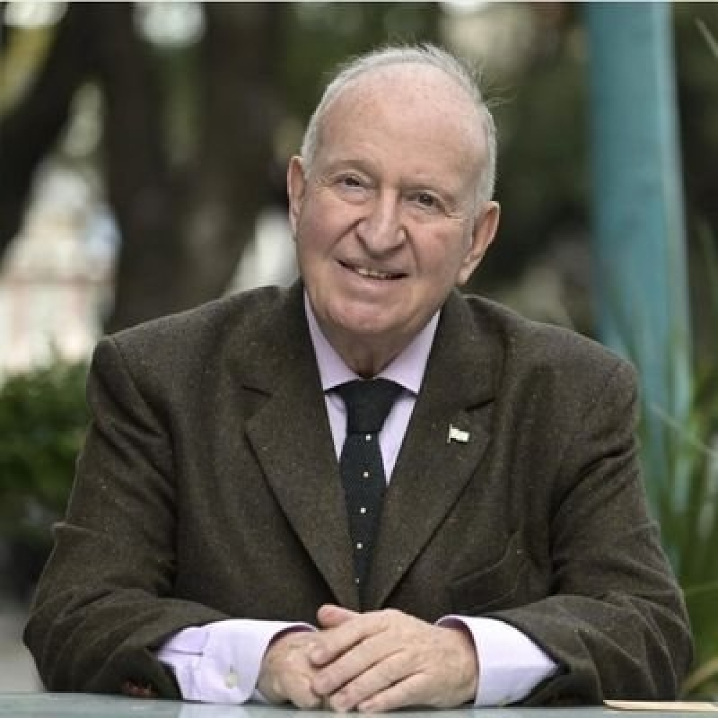Daniel Sabsay Constitucionalista Te Cuento