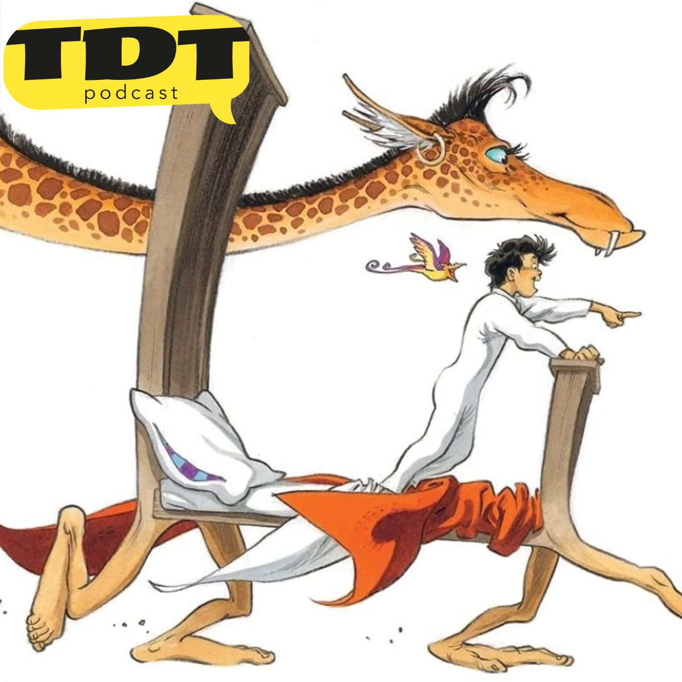 TDT Mini Navidad 2025 #06