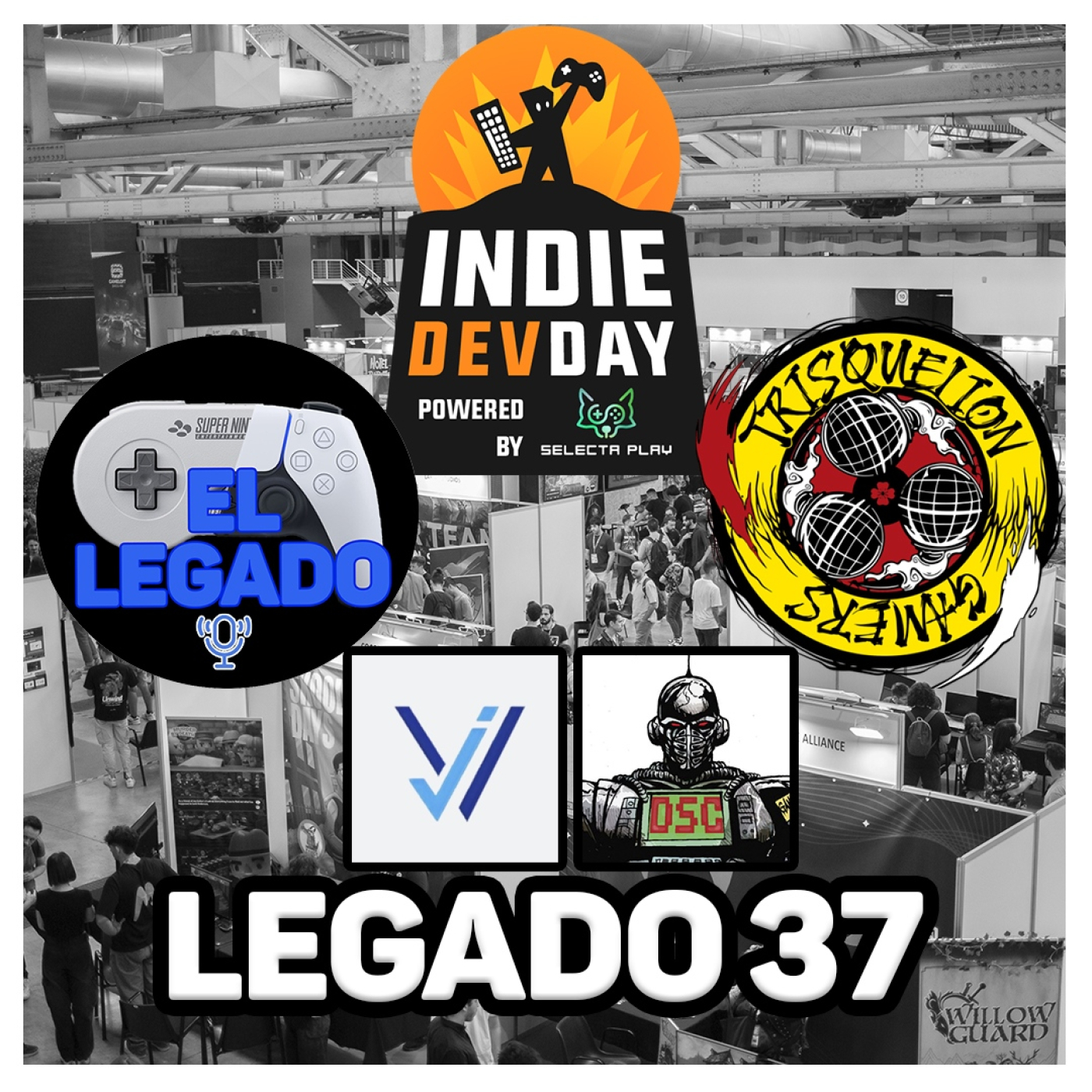 El Legado